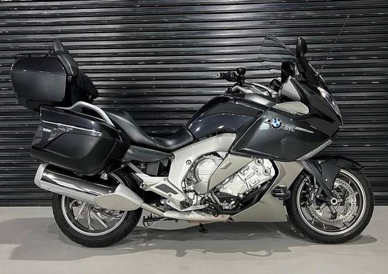 BMW K 1600 GTL 